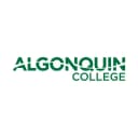 Algonquin College Powerline Technician Program logo