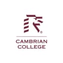 Cambrian College Powerline Technician Program logo
