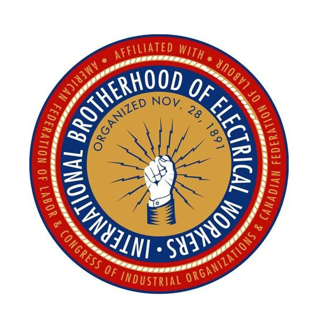 IBEW 1802 · Sarnia profile