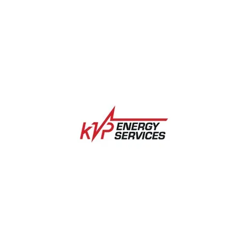 KVP Energy Services logo