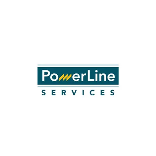 Powerline Services logo