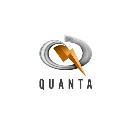 Quanta Services logo